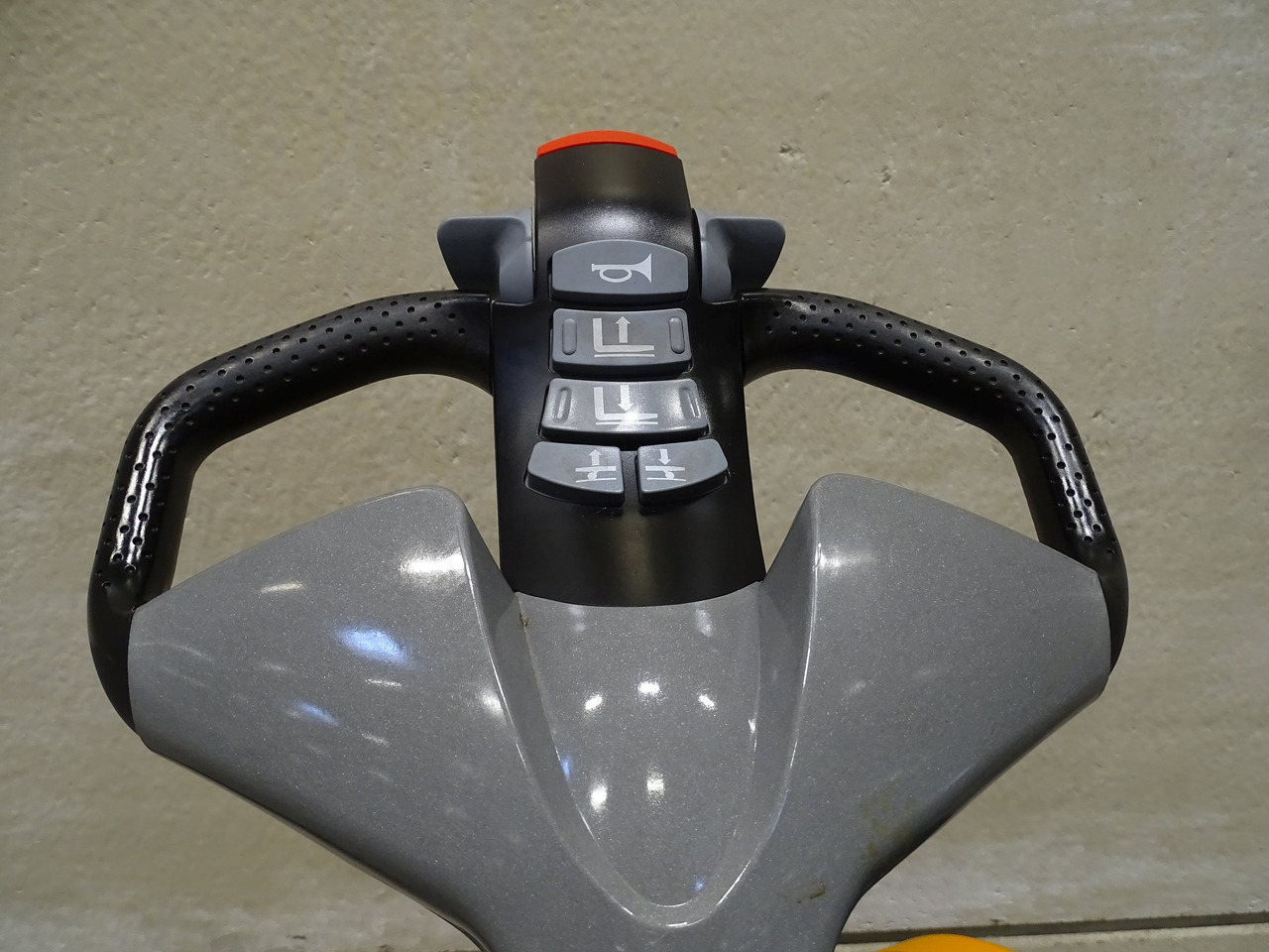 Still EXV-SF14I - Apilador: foto 3 Still EXV-SF14I - Apilador: foto 3