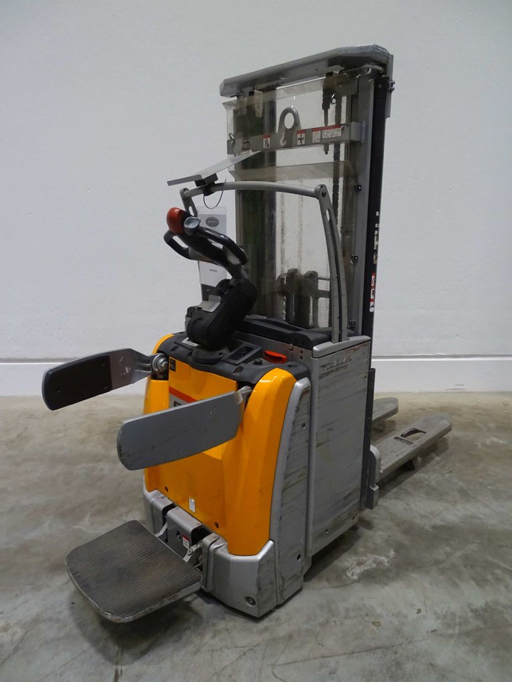 Still EXV-SF14I - Apilador: foto 2 Still EXV-SF14I - Apilador: foto 2