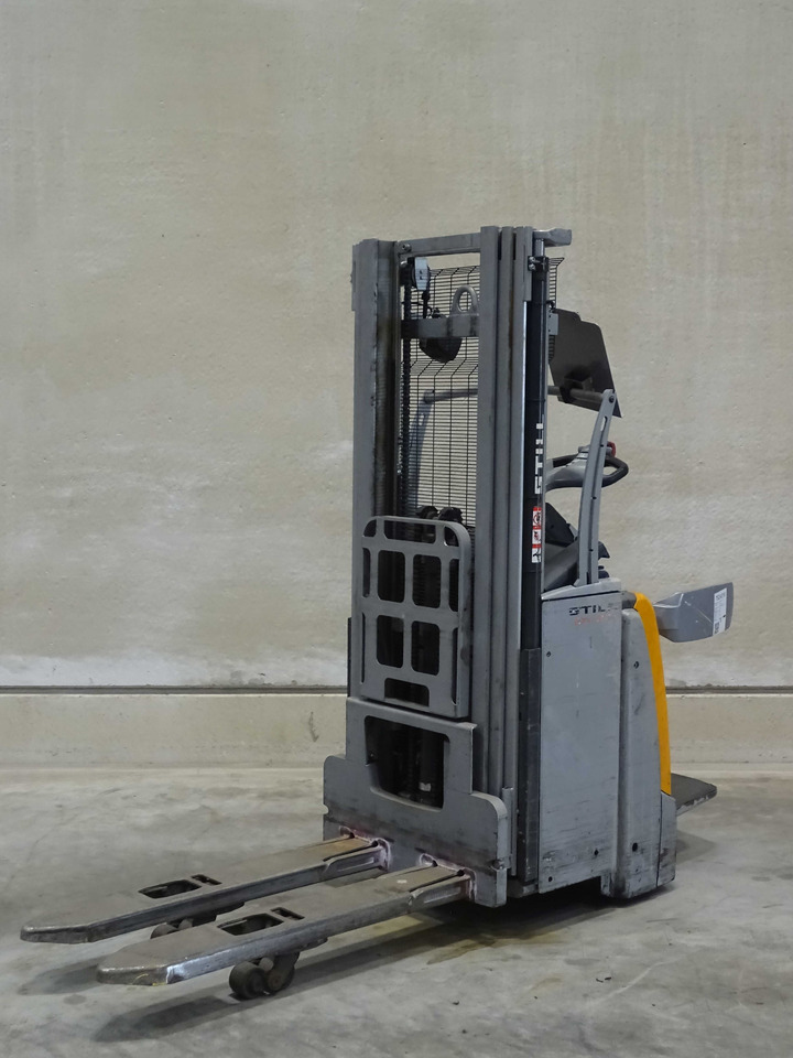 Still EXV-SF14I - Apilador: foto 1 Still EXV-SF14I - Apilador: foto 1