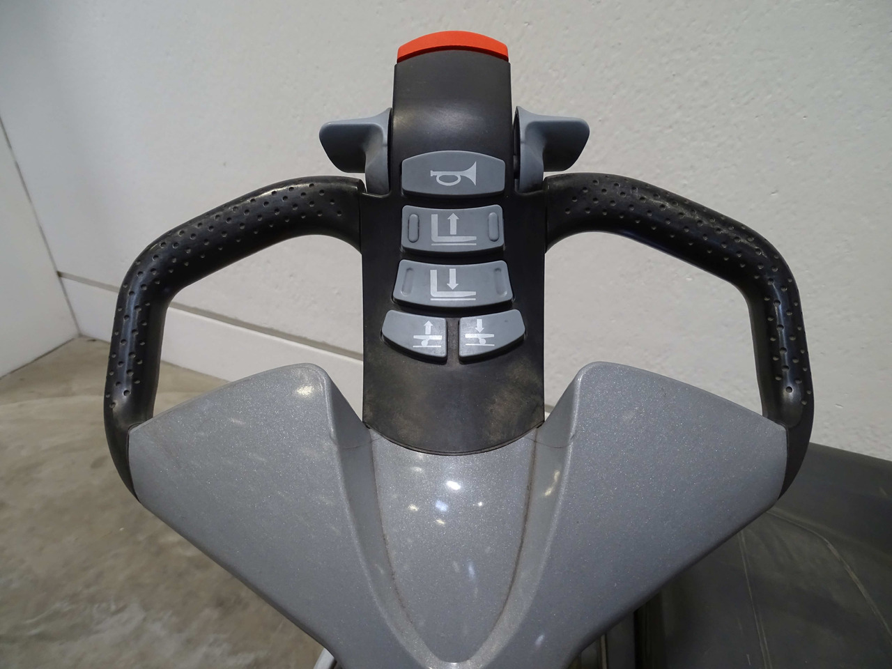 Still EXV-SF14I - Apilador: foto 3 Still EXV-SF14I - Apilador: foto 3