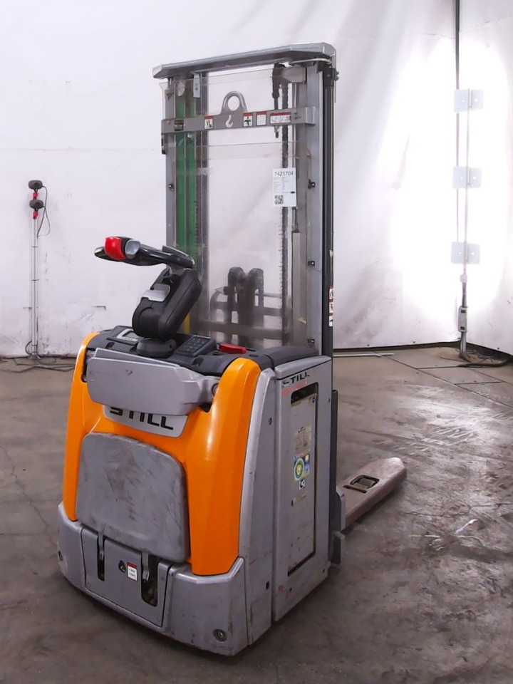 Still EXV-SF14I - Apilador: foto 2 Still EXV-SF14I - Apilador: foto 2