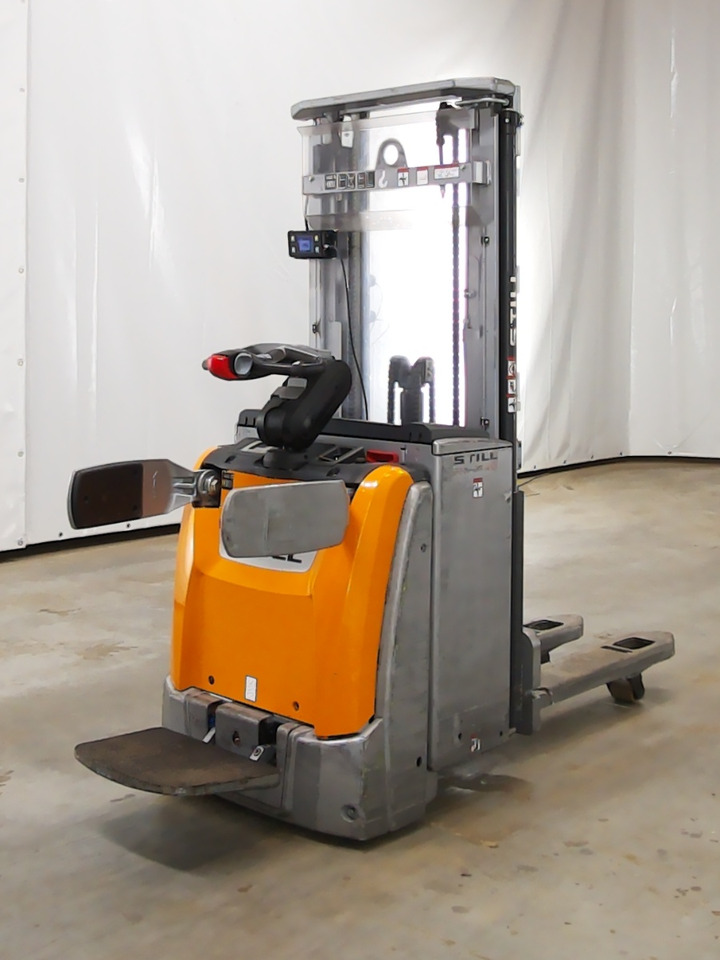 Still EXV-SF16D/LIION - Apilador: foto 2 Still EXV-SF16D/LIION - Apilador: foto 2