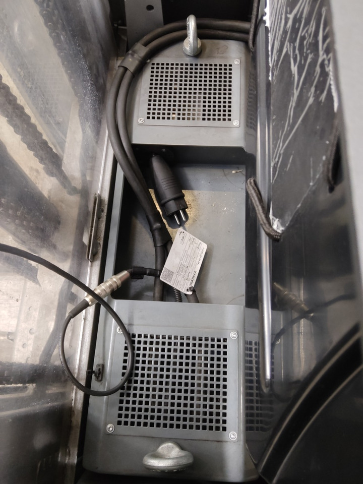 Still EXV-SF16D/LIION - Apilador: foto 4 Still EXV-SF16D/LIION - Apilador: foto 4