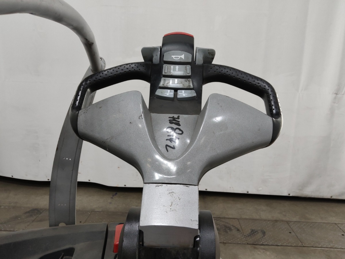 Still EXV-SF16I - Apilador: foto 3 Still EXV-SF16I - Apilador: foto 3