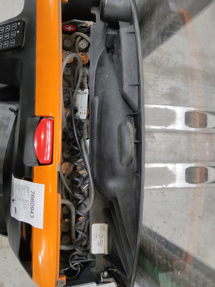 Still EXV12 - Apilador: foto 4 Still EXV12 - Apilador: foto 4