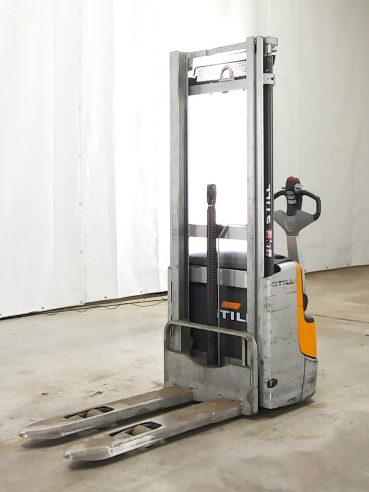 Still EXV12 - Apilador: foto 1 Still EXV12 - Apilador: foto 1