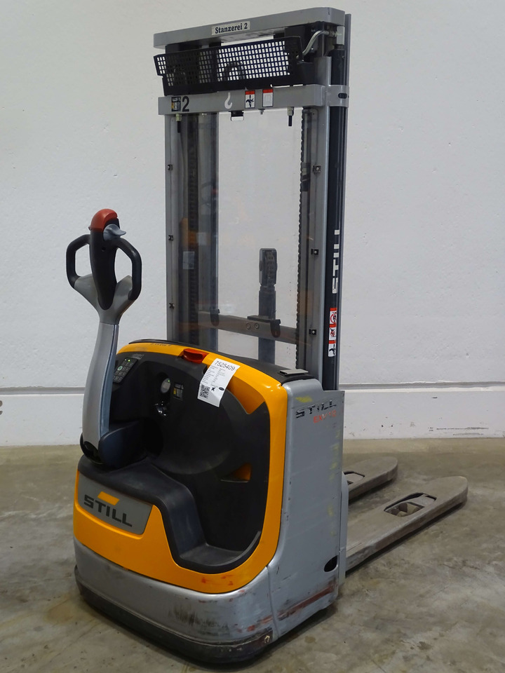 Still EXV12 - Apilador: foto 2 Still EXV12 - Apilador: foto 2