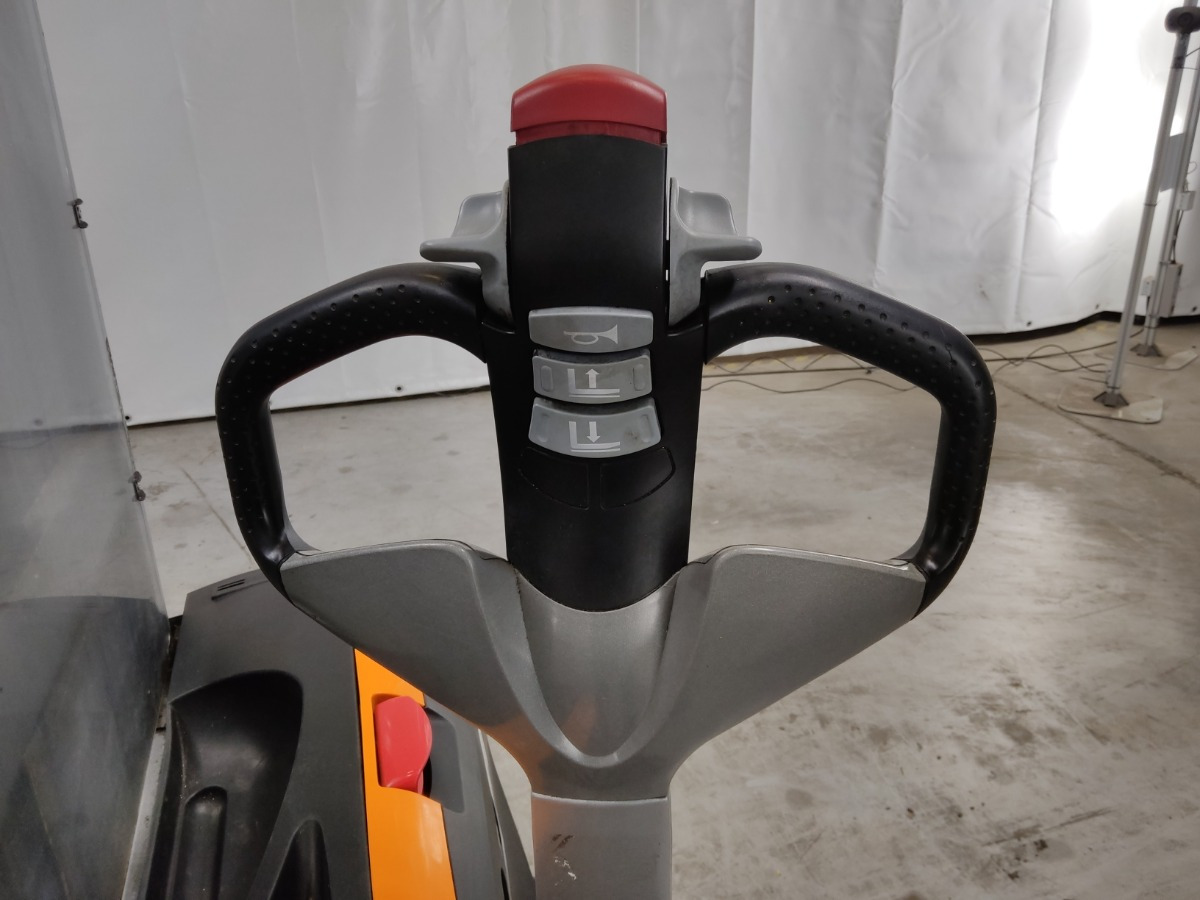 Still EXV12 - Apilador: foto 3 Still EXV12 - Apilador: foto 3