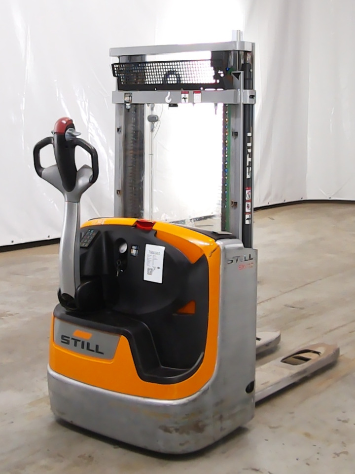 Still EXV12 - Apilador: foto 2 Still EXV12 - Apilador: foto 2