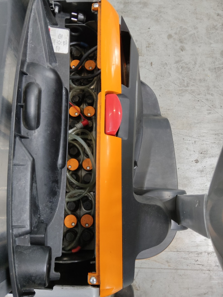 Still EXV12 - Apilador: foto 4 Still EXV12 - Apilador: foto 4