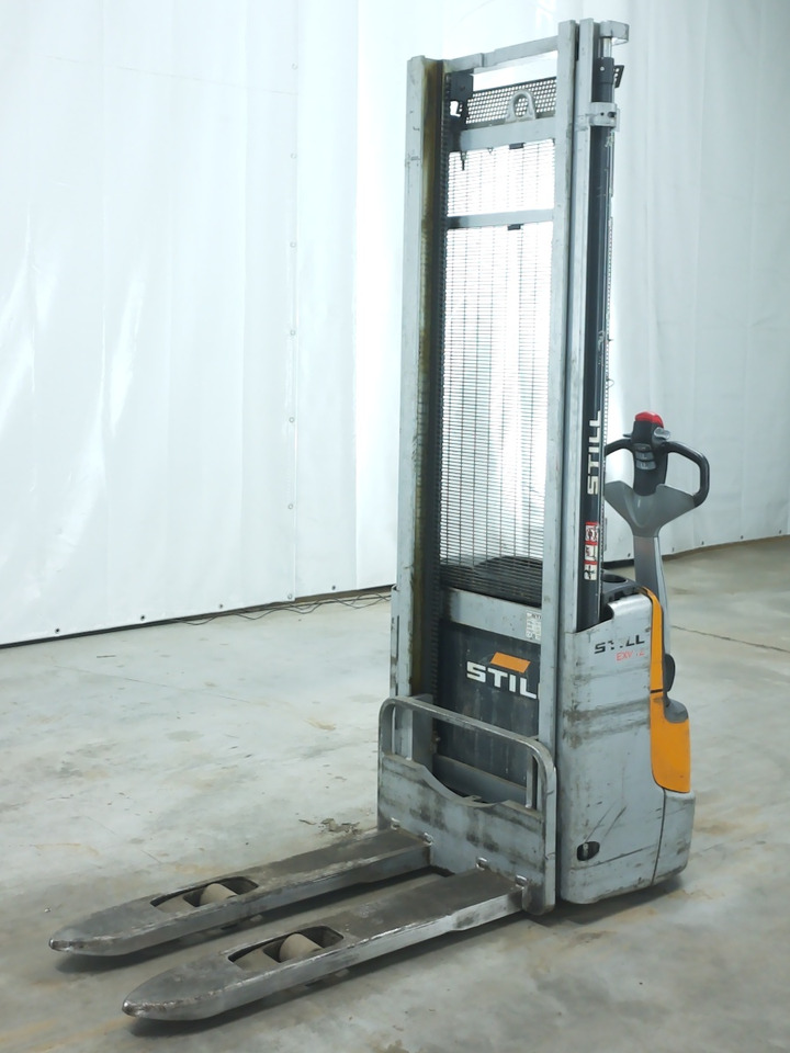 Still EXV12 - Apilador: foto 1 Still EXV12 - Apilador: foto 1