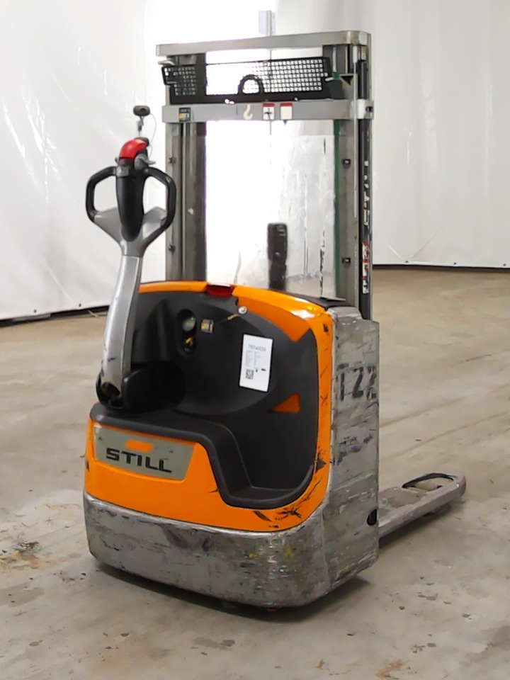 Still EXV12 - Apilador: foto 2 Still EXV12 - Apilador: foto 2