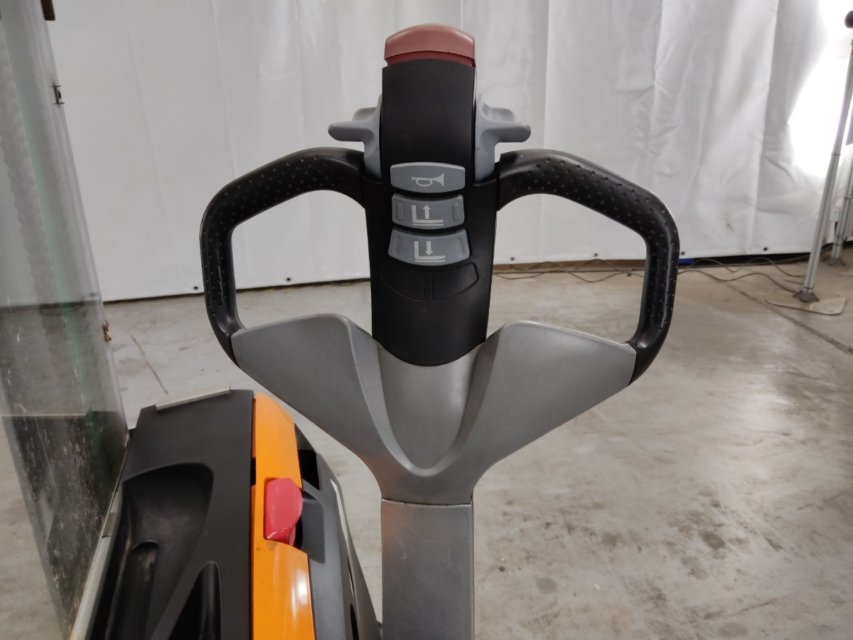 Still EXV12 - Apilador: foto 3 Still EXV12 - Apilador: foto 3