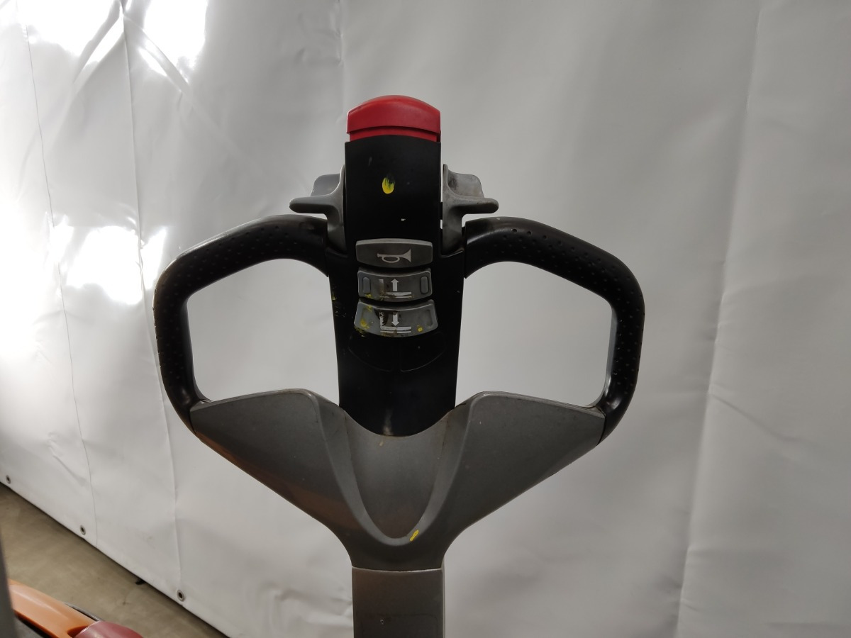 Still EXV12 - Apilador: foto 3 Still EXV12 - Apilador: foto 3