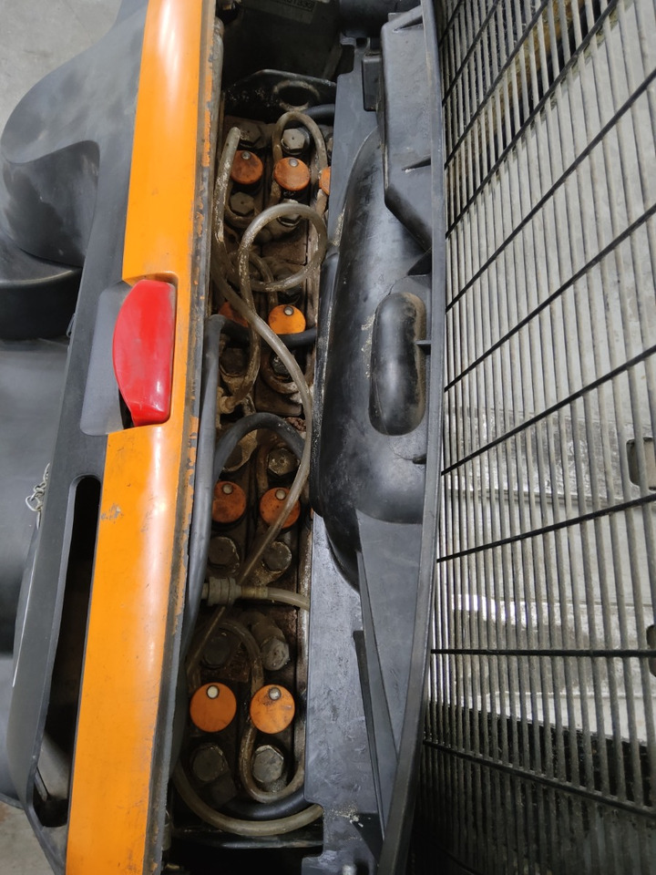 Still EXV12 - Apilador: foto 4 Still EXV12 - Apilador: foto 4