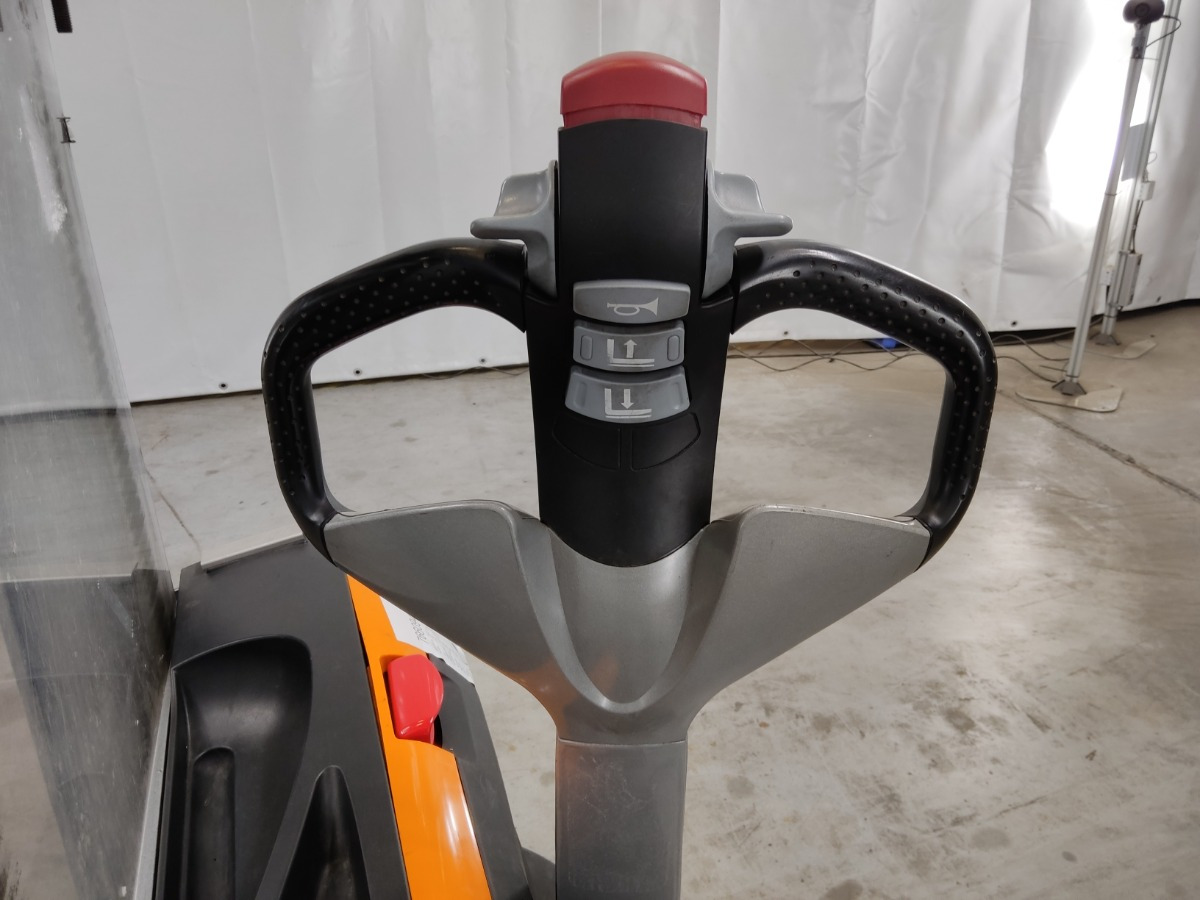 Still EXV12 - Apilador: foto 3 Still EXV12 - Apilador: foto 3