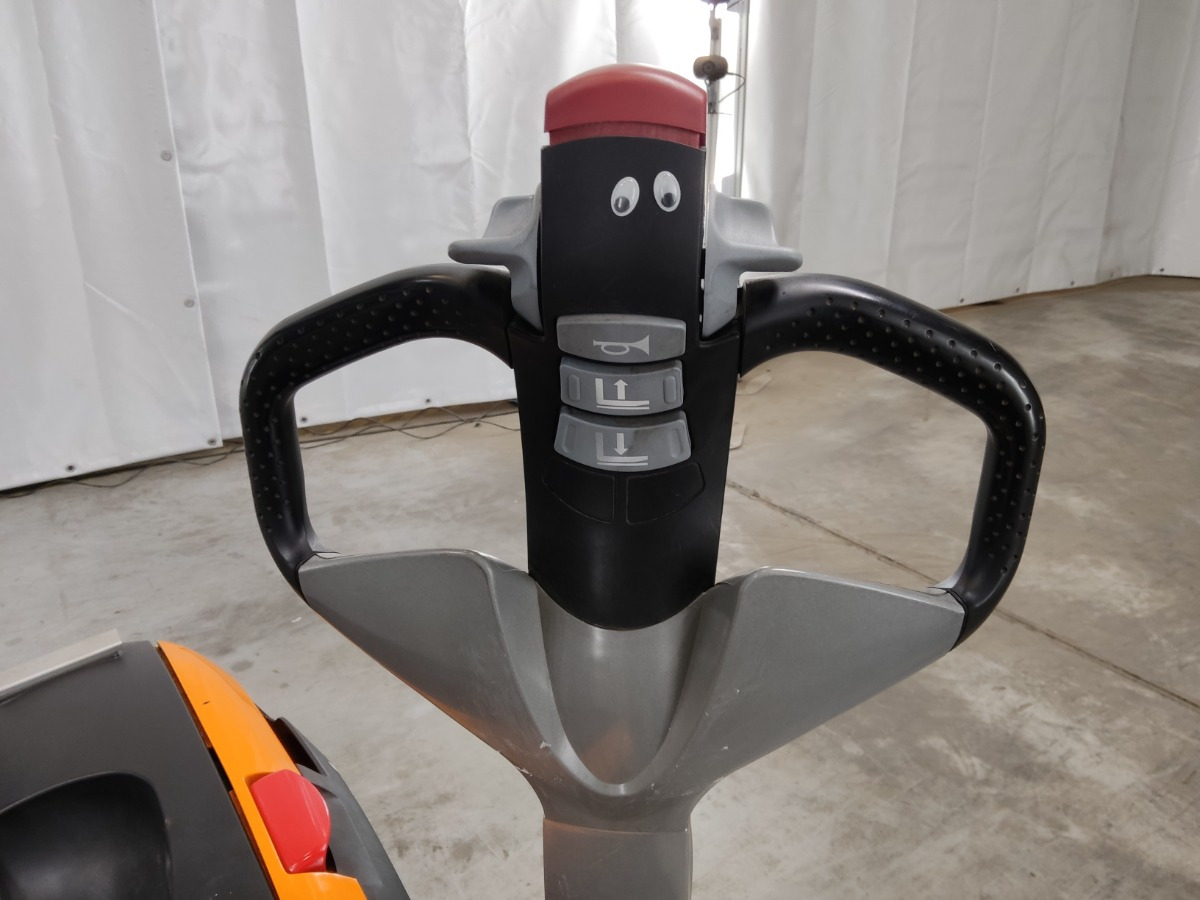 Still EXV12 - Apilador: foto 3 Still EXV12 - Apilador: foto 3