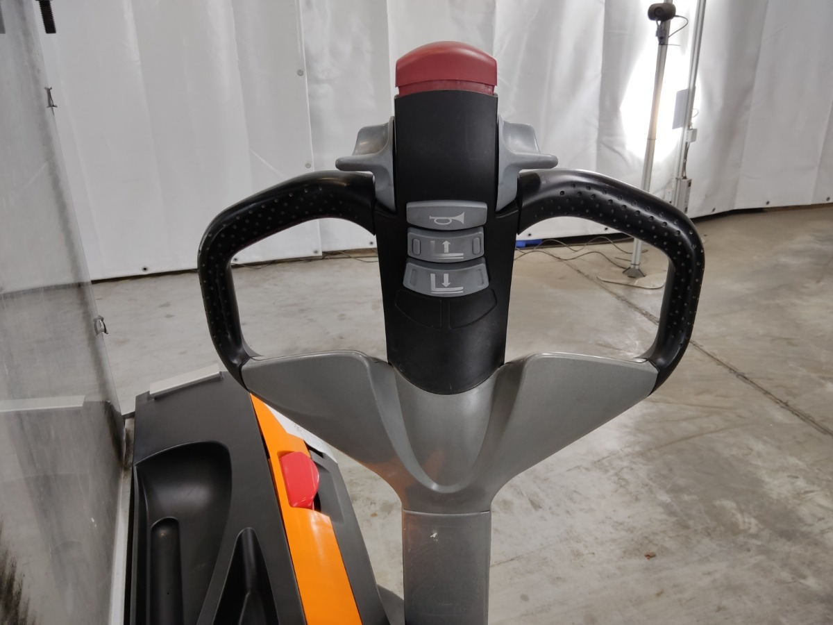 Still EXV12 - Apilador: foto 3 Still EXV12 - Apilador: foto 3