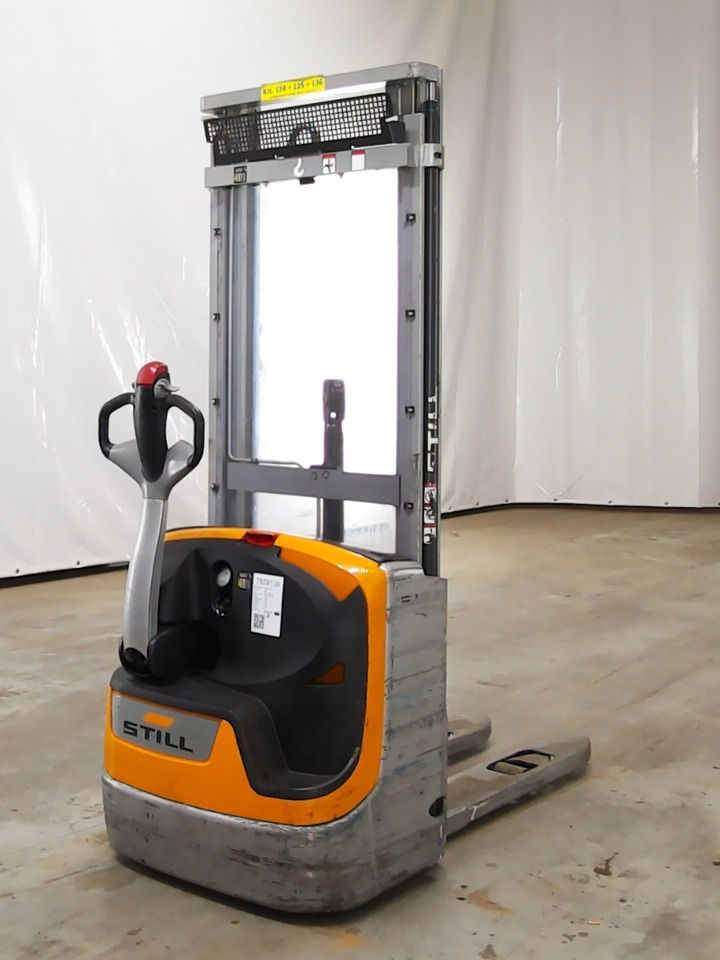 Still EXV12 - Apilador: foto 2 Still EXV12 - Apilador: foto 2