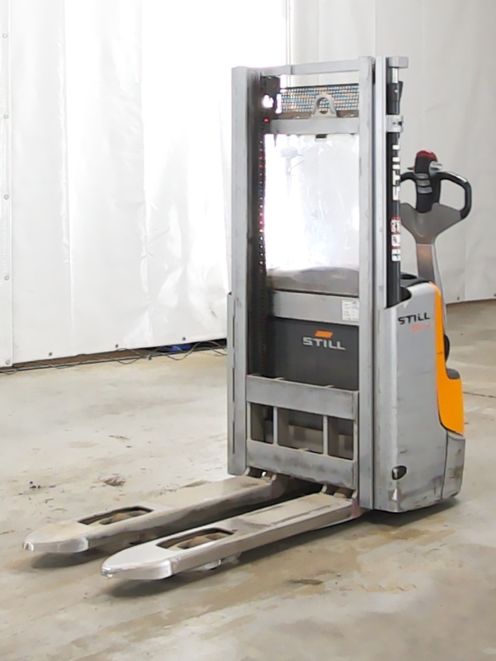 Still EXV12 - Apilador: foto 1 Still EXV12 - Apilador: foto 1