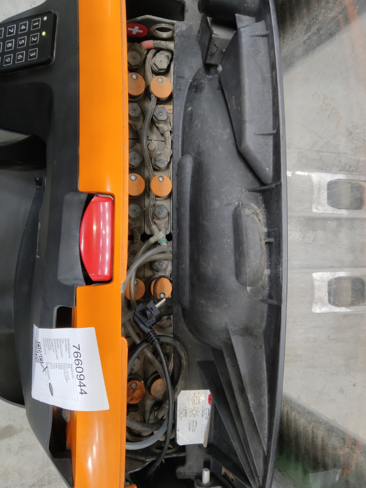 Still EXV12 - Apilador: foto 4 Still EXV12 - Apilador: foto 4