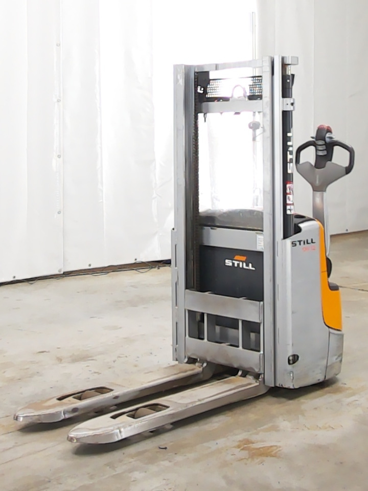 Still EXV12 - Apilador: foto 1 Still EXV12 - Apilador: foto 1