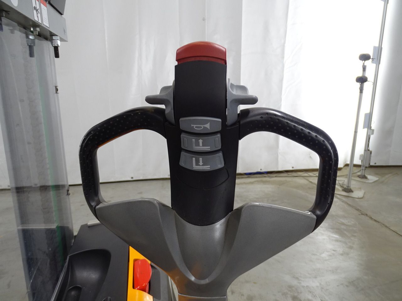 Still EXV12 - Apilador: foto 3 Still EXV12 - Apilador: foto 3