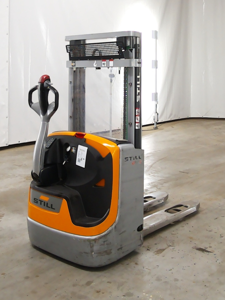 Still EXV12 - Apilador: foto 2 Still EXV12 - Apilador: foto 2
