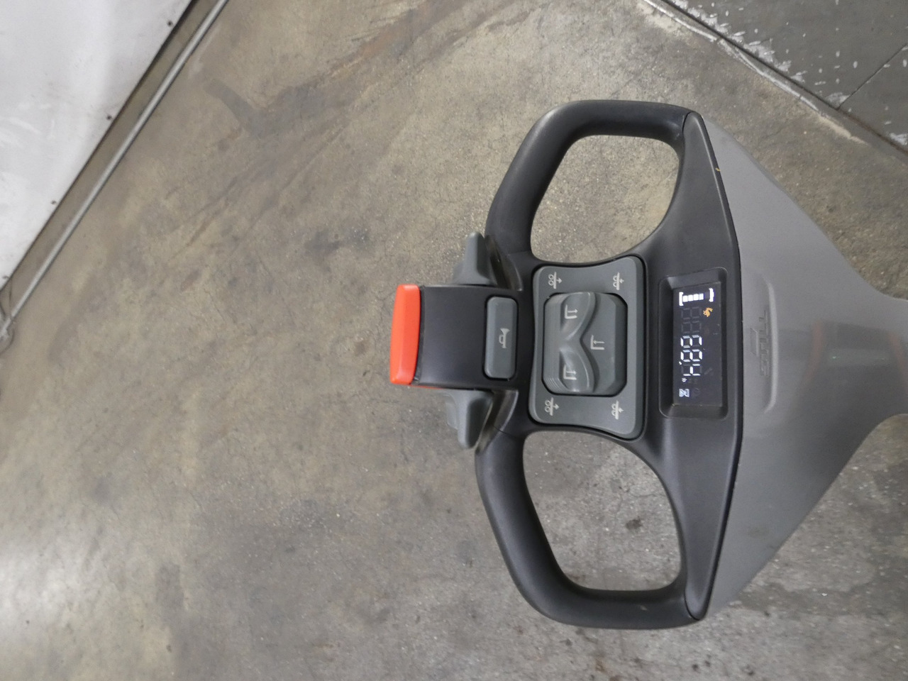 Still EXV12I - Apilador: foto 3 Still EXV12I - Apilador: foto 3