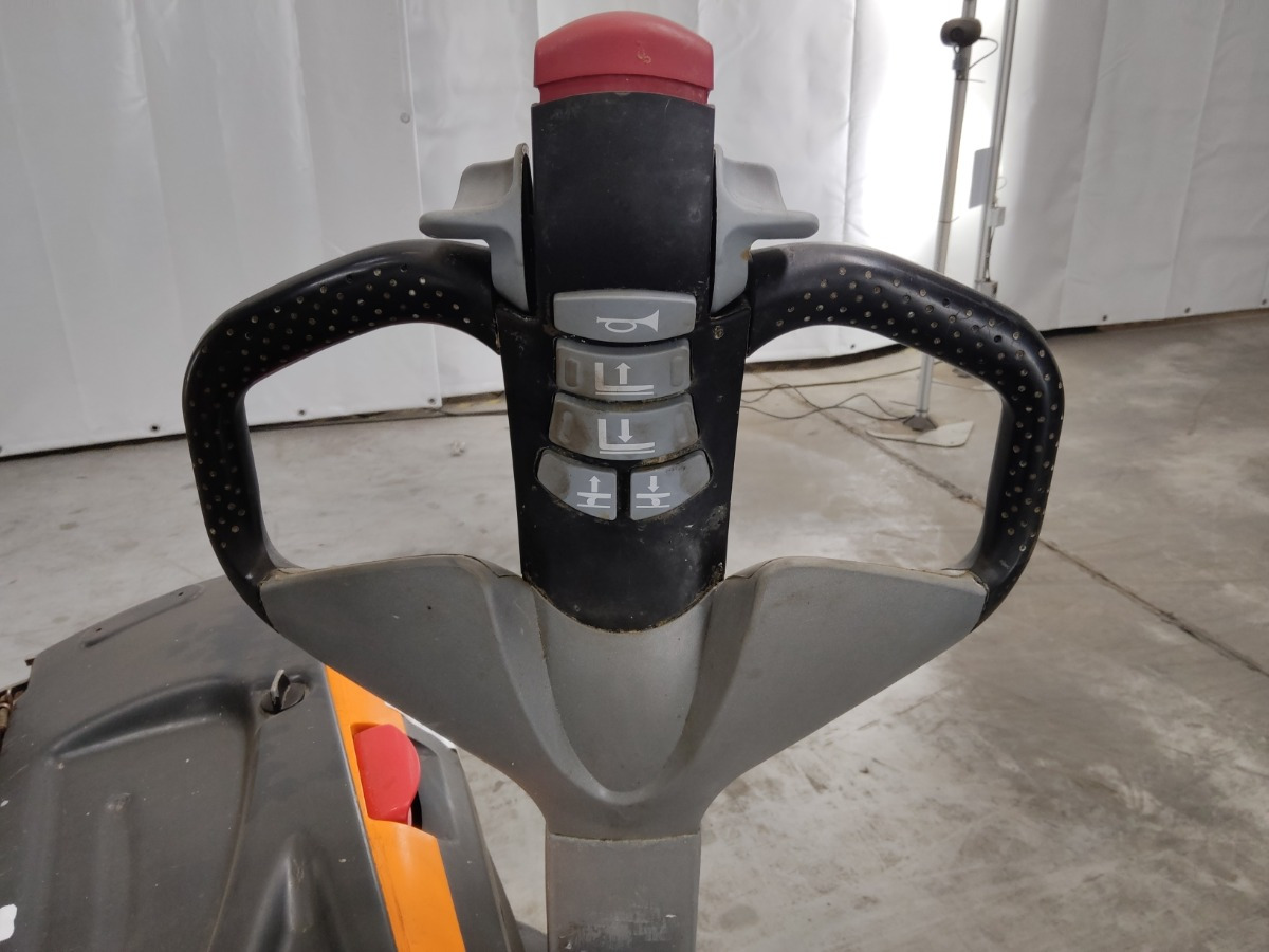 Still EXV12I - Apilador: foto 3 Still EXV12I - Apilador: foto 3