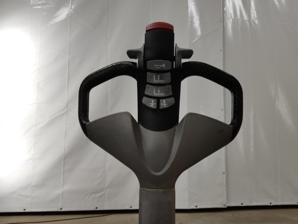 Still EXV12I - Apilador: foto 3 Still EXV12I - Apilador: foto 3