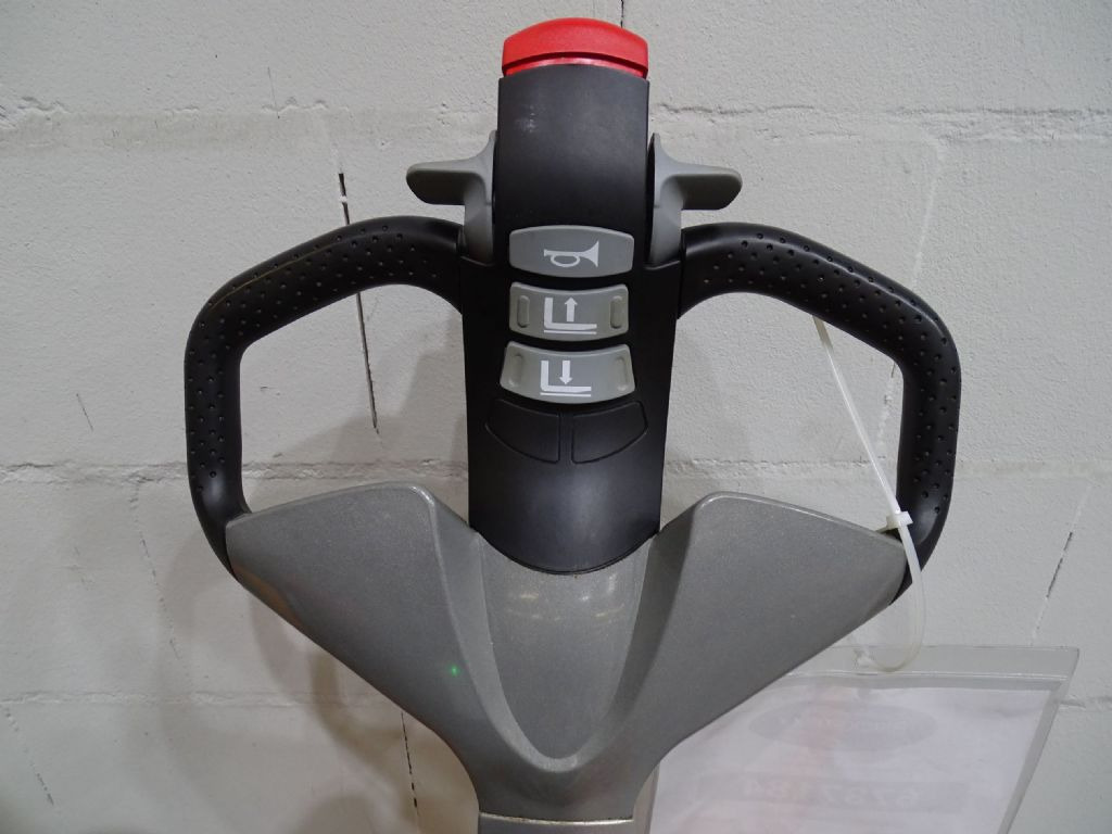 Still EXV14/950MM/BATT.NEU - Apilador: foto 3 Still EXV14/950MM/BATT.NEU - Apilador: foto 3