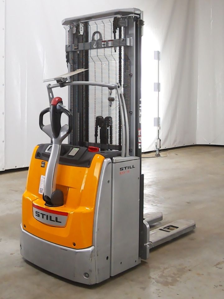 Still EXV14 - Apilador: foto 2 Still EXV14 - Apilador: foto 2