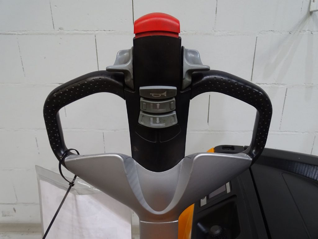 Still EXV14/BATT.NEU - Apilador: foto 3 Still EXV14/BATT.NEU - Apilador: foto 3