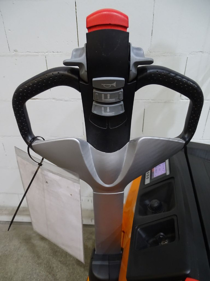 Still EXV14/BATT.NEU - Apilador: foto 3 Still EXV14/BATT.NEU - Apilador: foto 3