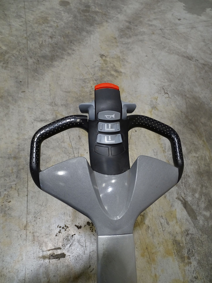 Still EXV14/BATT.NEU - Apilador: foto 3 Still EXV14/BATT.NEU - Apilador: foto 3