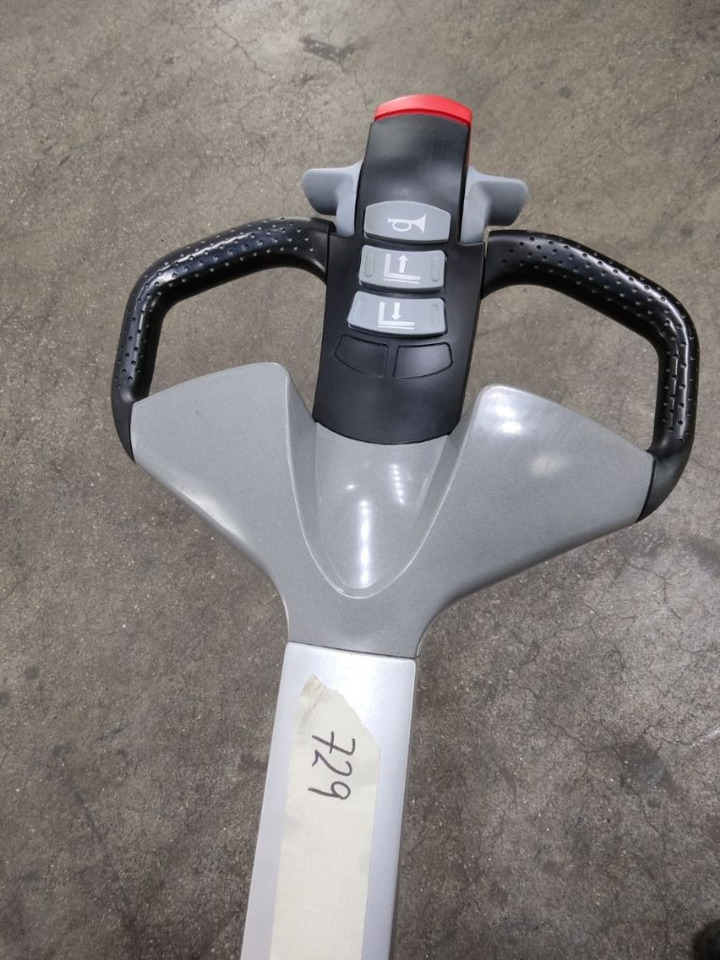 Still EXV14/BATT.NEU - Apilador: foto 3 Still EXV14/BATT.NEU - Apilador: foto 3