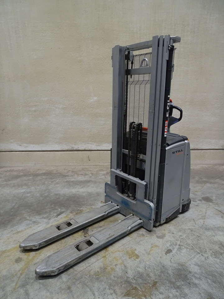 Still EXV14/BATT.NEU - Apilador: foto 1 Still EXV14/BATT.NEU - Apilador: foto 1