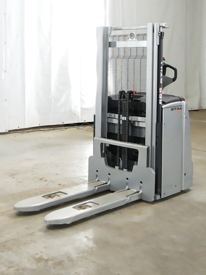 Still EXV14/BATT.NEU - Apilador: foto 1 Still EXV14/BATT.NEU - Apilador: foto 1