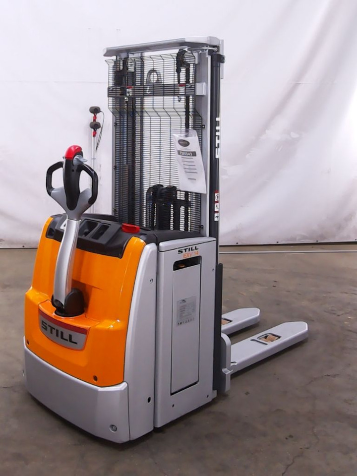 Still EXV14/BATT.NEU - Apilador: foto 2 Still EXV14/BATT.NEU - Apilador: foto 2