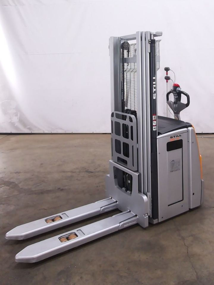 Still EXV14/BATT.NEU - Apilador: foto 1 Still EXV14/BATT.NEU - Apilador: foto 1