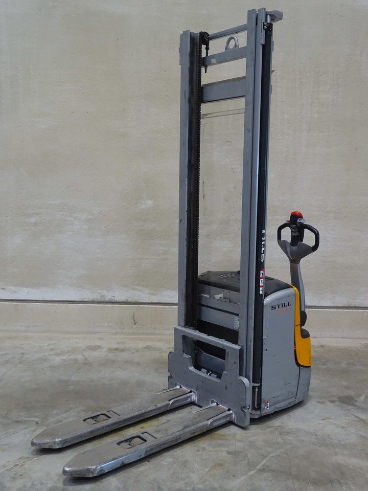 Still EXV14C - Apilador: foto 1 Still EXV14C - Apilador: foto 1