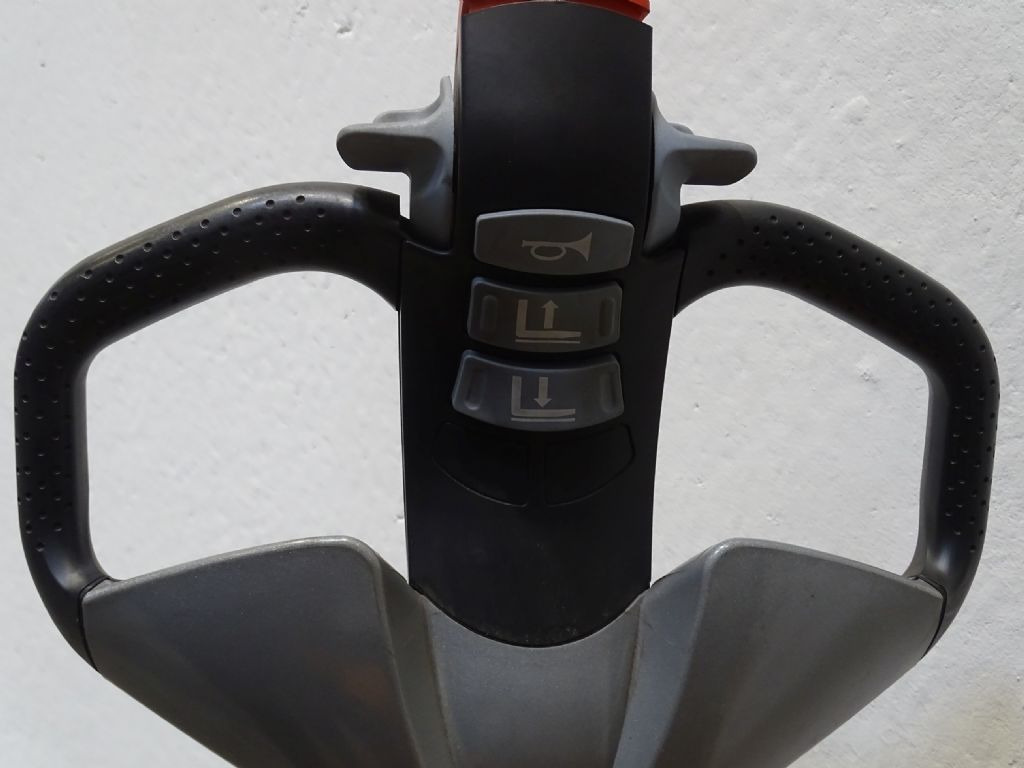 Still EXV14C - Apilador: foto 3 Still EXV14C - Apilador: foto 3