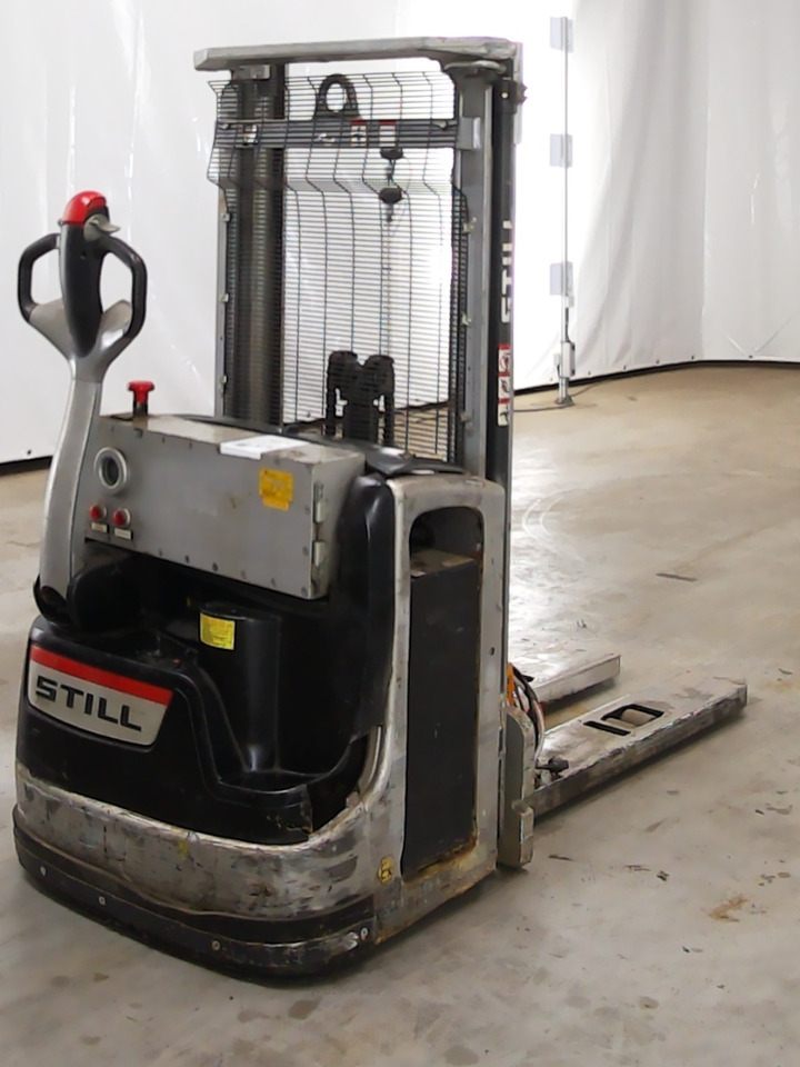 Still EXV14C/EX - Apilador: foto 2 Still EXV14C/EX - Apilador: foto 2