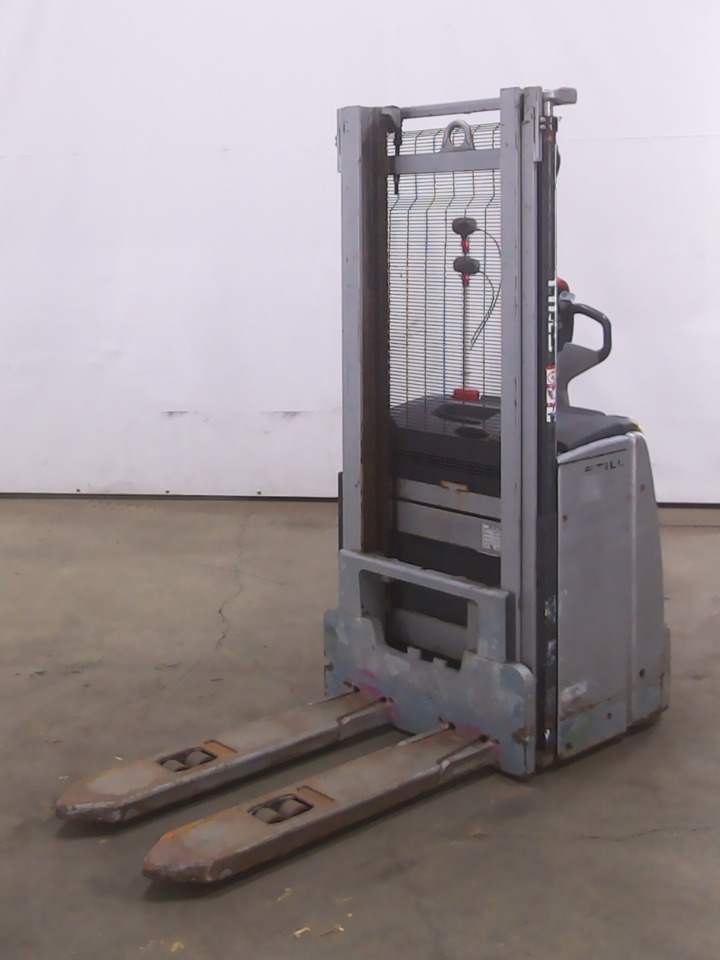 Still EXV16 - Apilador: foto 1 Still EXV16 - Apilador: foto 1