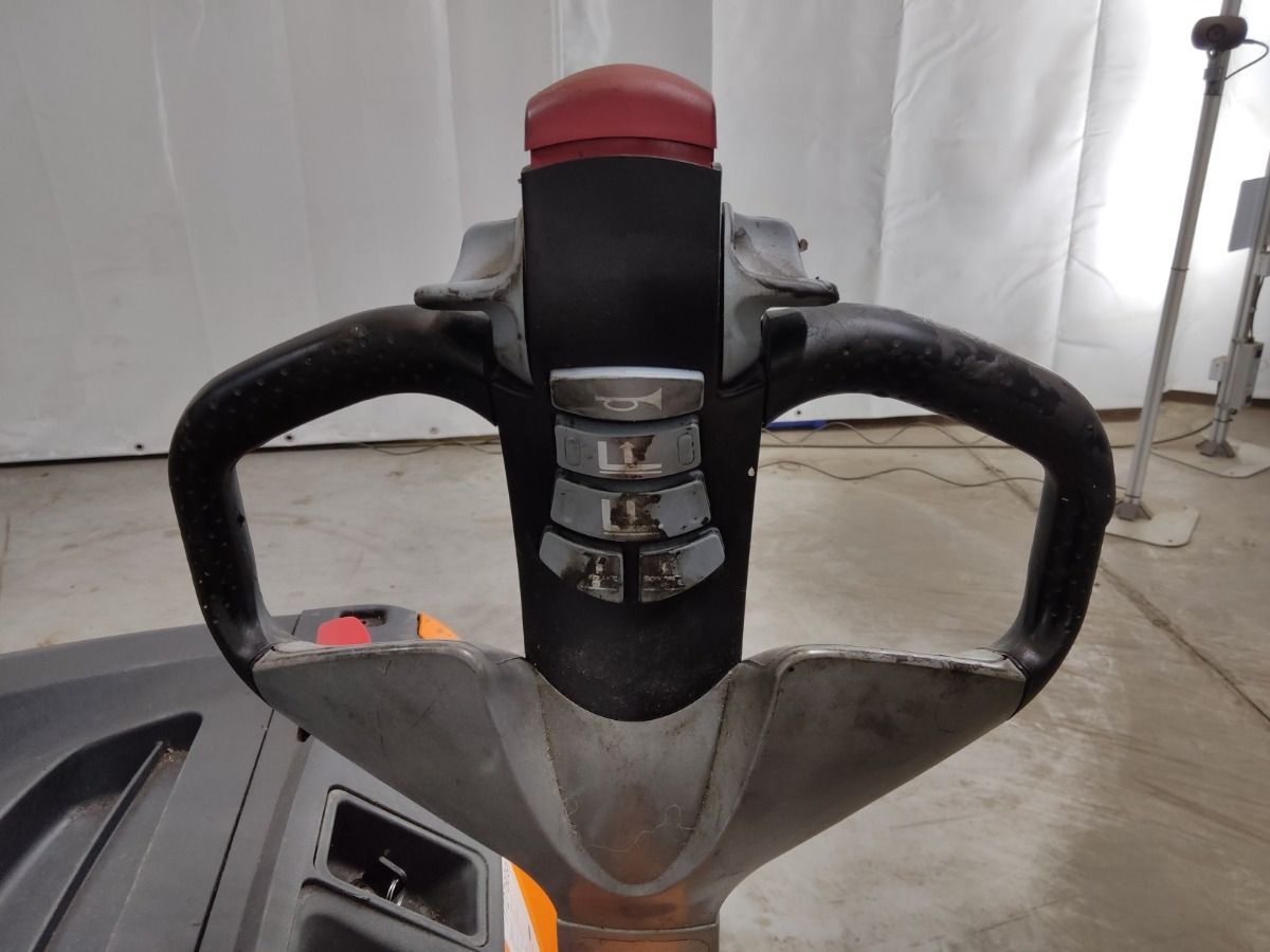 Still EXV16 - Apilador: foto 3 Still EXV16 - Apilador: foto 3