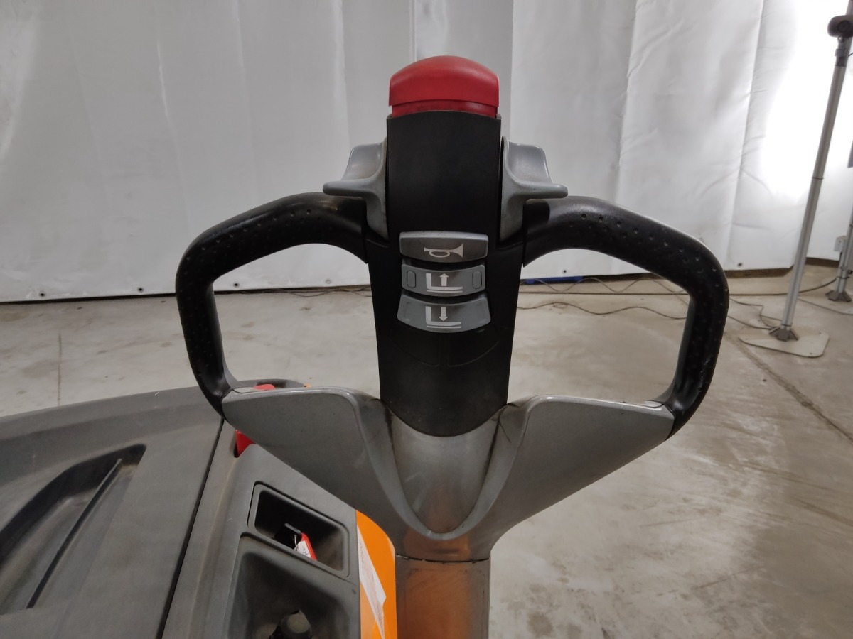 Still EXV16 - Apilador: foto 3 Still EXV16 - Apilador: foto 3