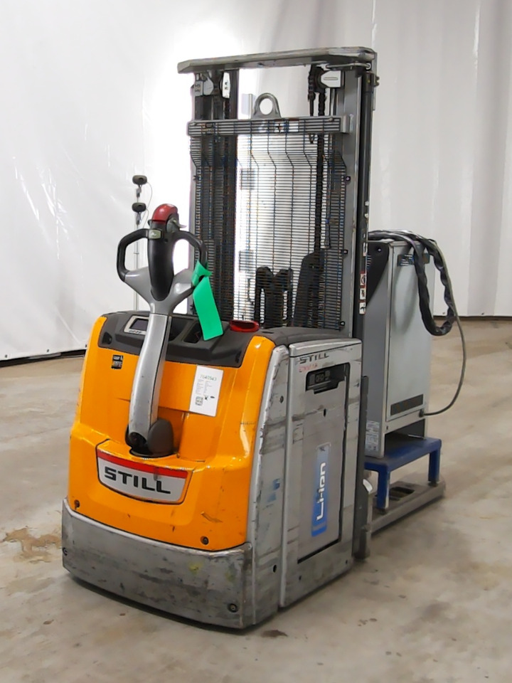 Still EXV16/LIION - Apilador: foto 2 Still EXV16/LIION - Apilador: foto 2