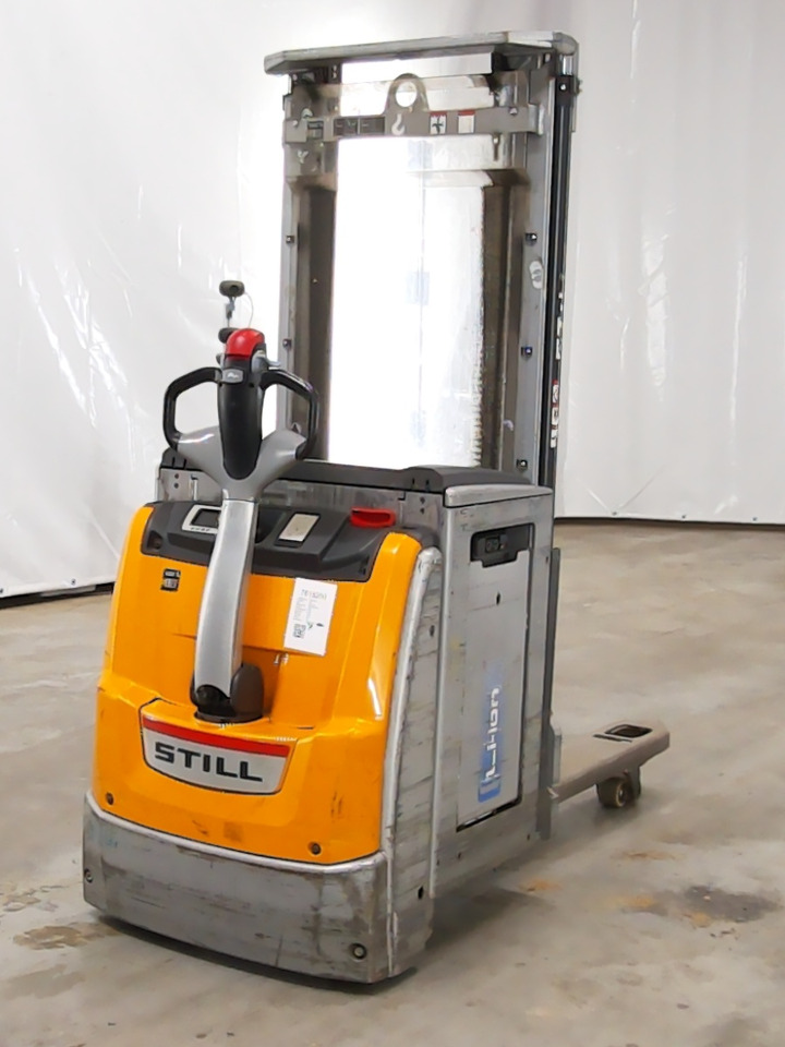 Still EXV16D/LIION - Apilador: foto 2 Still EXV16D/LIION - Apilador: foto 2