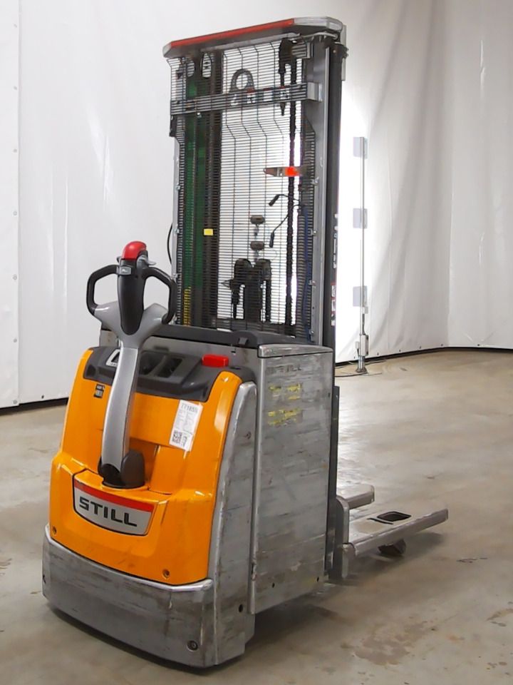 Still EXV16I - Apilador: foto 2 Still EXV16I - Apilador: foto 2